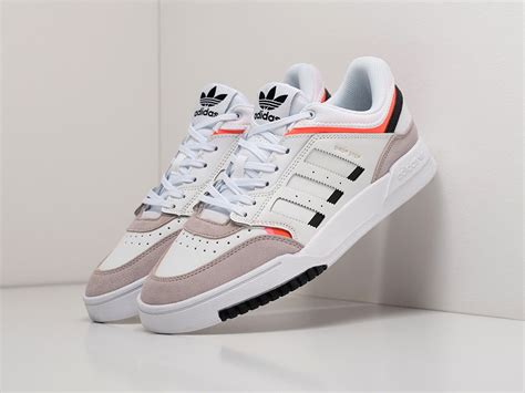 adidas drop step sneakers